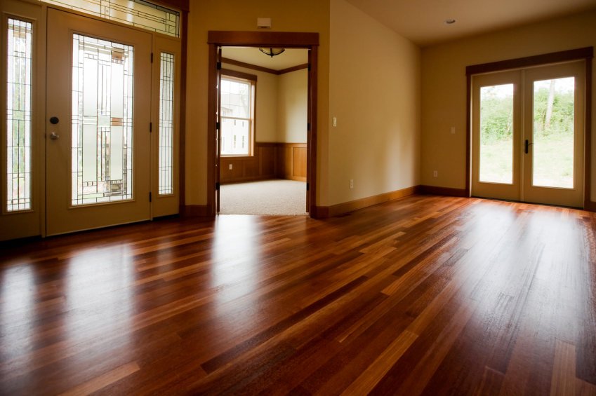Hardwood - The Confident Choice for Eco-conscious Consumers