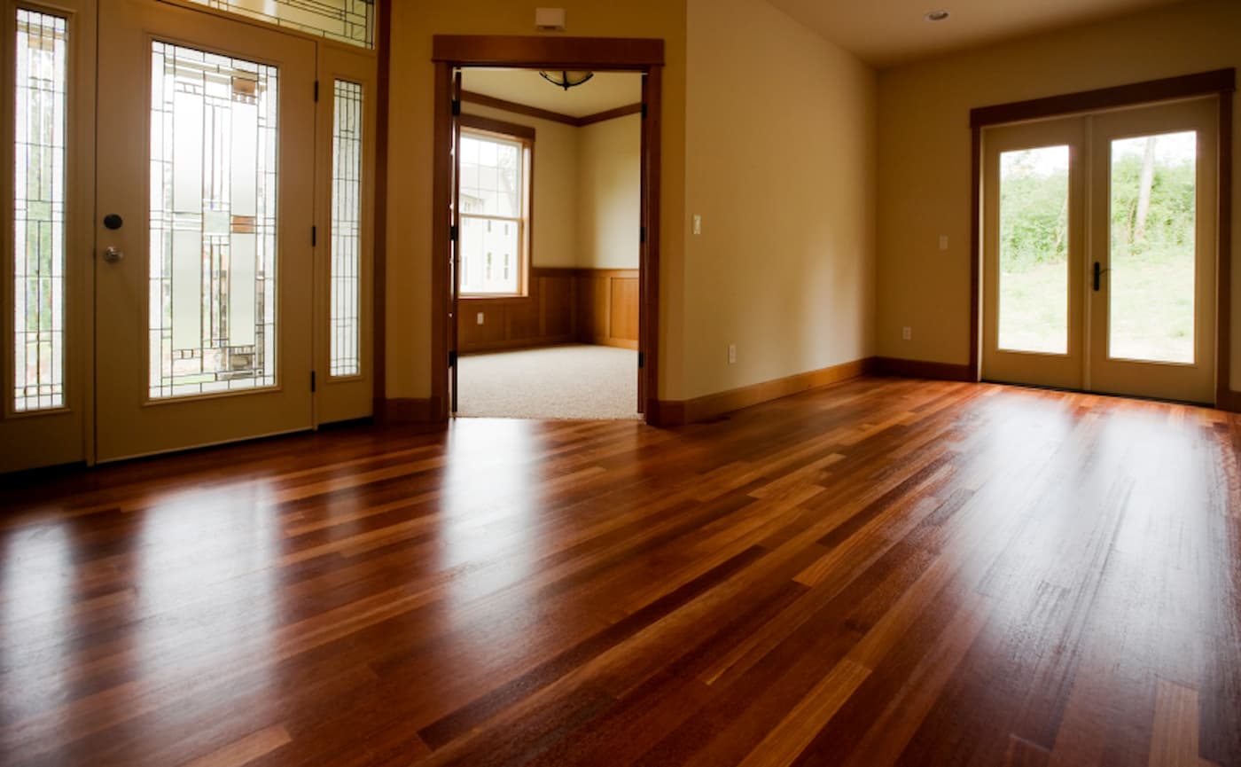 Hardwood - The Confident Choice for Eco-conscious Consumers