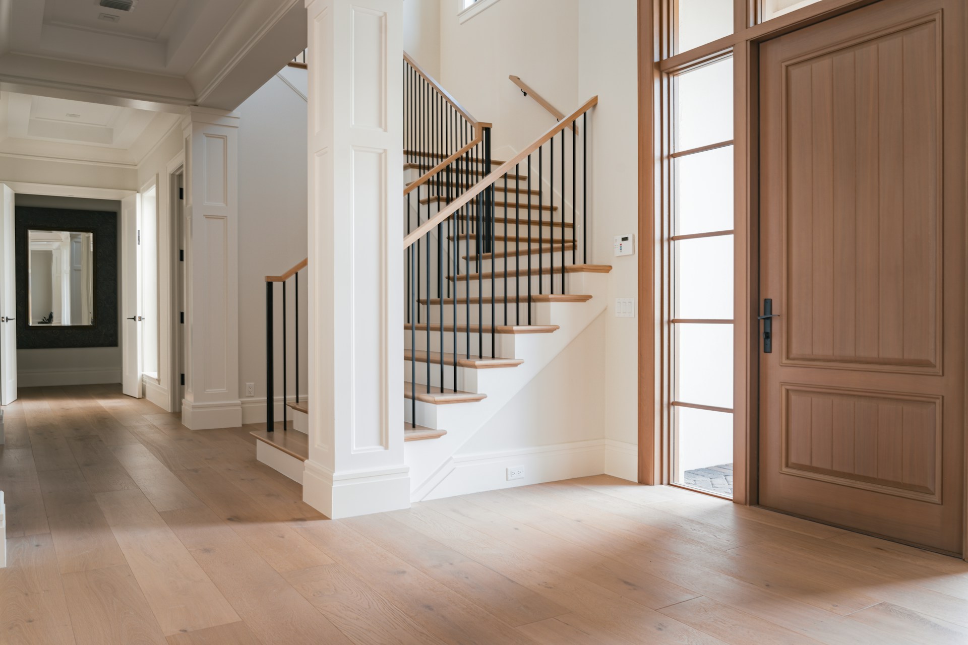 [City] Hardwood Floor Refinishing & Restoration